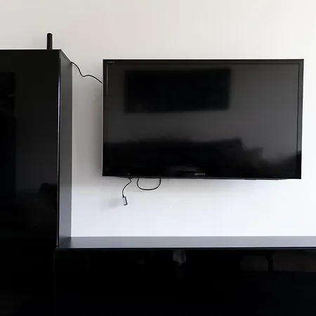 Osiedle Przyjazni Comfort By Bookinghost Appartement