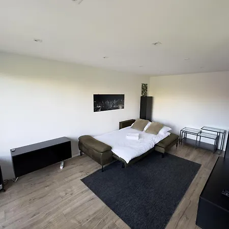 Osiedle Przyjazni Comfort By Bookinghost Poznań