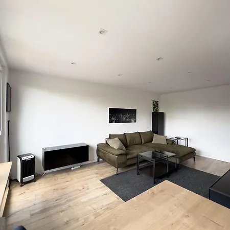 Appartement Osiedle Przyjazni Comfort By Bookinghost *