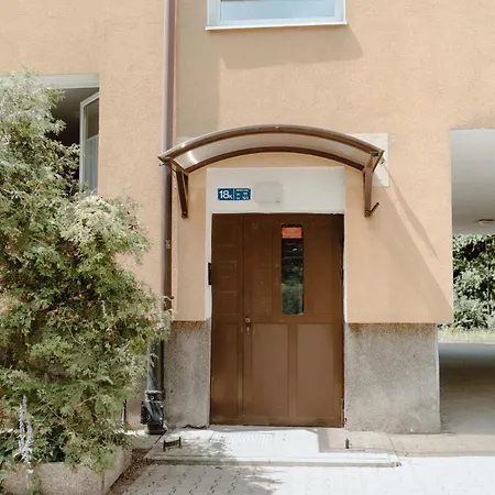 Osiedle Przyjazni Comfort By Bookinghost * Poznań