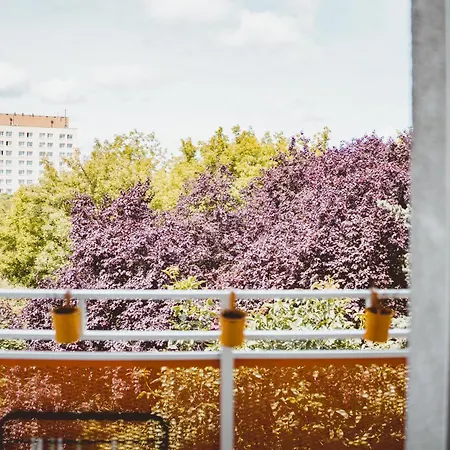 Appartement Osiedle Przyjazni Comfort By Bookinghost