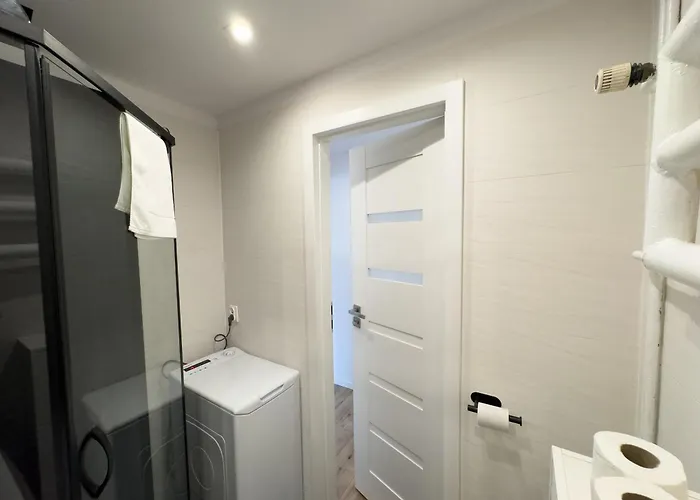 Osiedle Przyjazni Comfort By Bookinghost