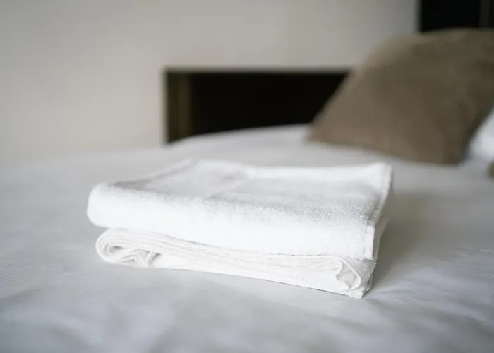 Osiedle Przyjazni Comfort By Bookinghost *