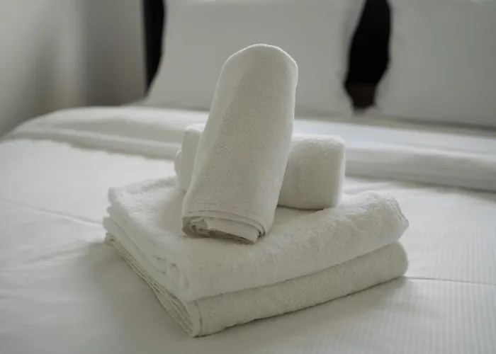 Osiedle Przyjazni Comfort By Bookinghost * Poznań