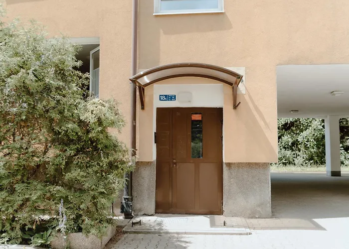 Osiedle Przyjazni Comfort By Bookinghost * Poznań