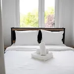 شقة Osiedle Przyjazni Comfort By Bookinghost *