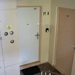 شقة Osiedle Przyjazni Comfort By Bookinghost