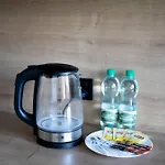 Osiedle Przyjazni Comfort By Bookinghost شقة بوزنان