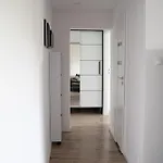 Osiedle Przyjazni Comfort By Bookinghost شقة