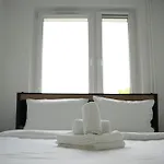 Osiedle Przyjazni Comfort By Bookinghost شقة