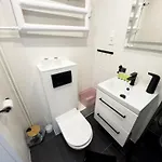 شقة Osiedle Przyjazni Comfort By Bookinghost *