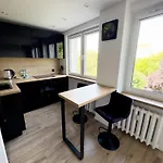 Osiedle Przyjazni Comfort By Bookinghost بوزنان