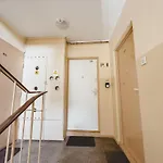 Osiedle Przyjazni Comfort By Bookinghost شقة *