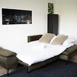 شقة Osiedle Przyjazni Comfort By Bookinghost