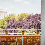 شقة Osiedle Przyjazni Comfort By Bookinghost