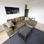 Osiedle Przyjazni Comfort By Bookinghost بوزنان