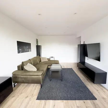 Osiedle Przyjazni Comfort By Bookinghost * بوزنان