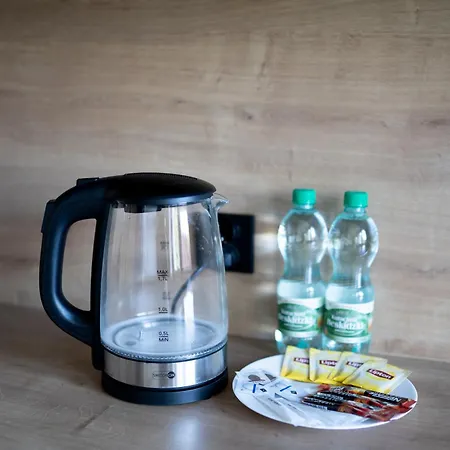 Osiedle Przyjazni Comfort By Bookinghost شقة بوزنان