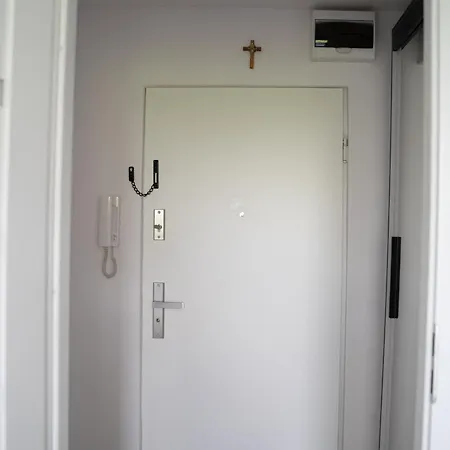 Osiedle Przyjazni Comfort By Bookinghost شقة