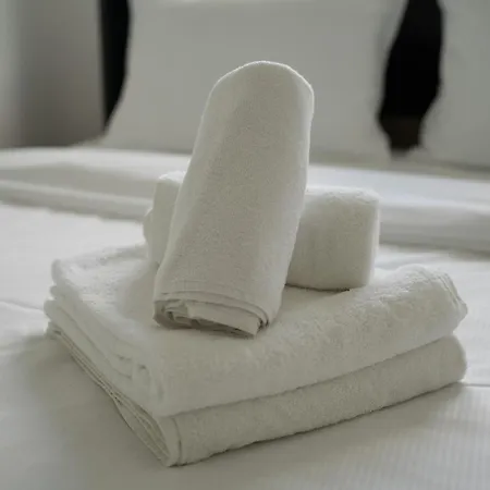 Osiedle Przyjazni Comfort * 波兹南