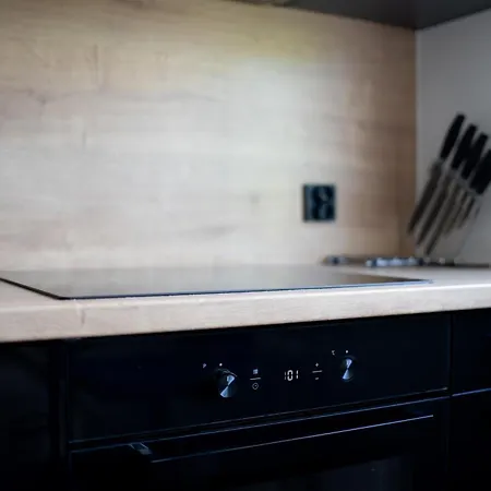 Osiedle Przyjazni Comfort By Bookinghost شقة