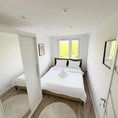 Osiedle Przyjazni Comfort * 波兹南