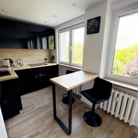 Osiedle Przyjazni Comfort By Bookinghost بوزنان