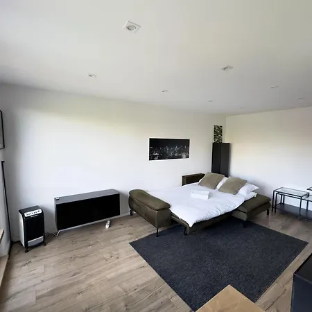 Osiedle Przyjazni Comfort By Bookinghost Apartmán Poznaň