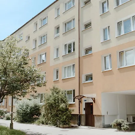 Osiedle Przyjazni Comfort By Bookinghost بوزنان