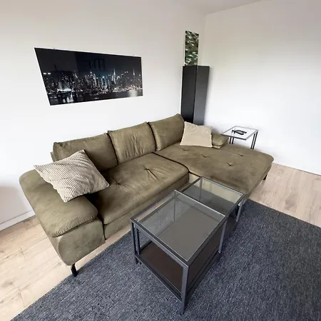 Osiedle Przyjazni Comfort By Bookinghost بوزنان