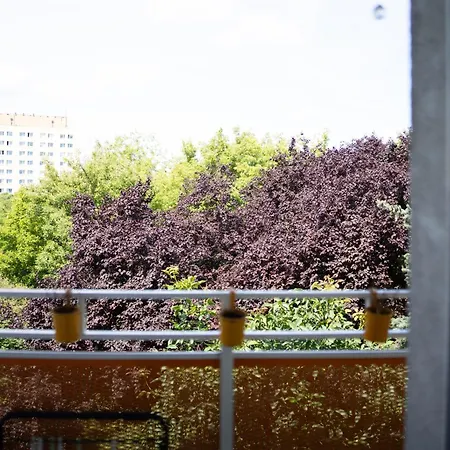 Osiedle Przyjazni Comfort *