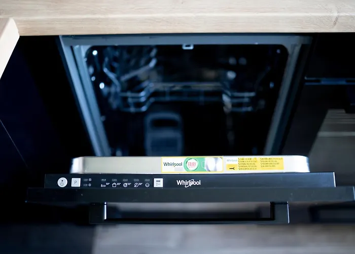 Osiedle Przyjazni Comfort By Bookinghost Poznaň