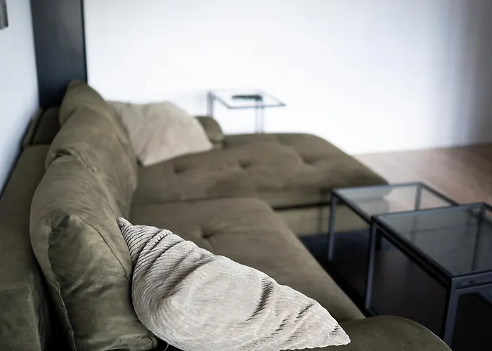 Osiedle Przyjazni Comfort By Bookinghost Apartment Poznan