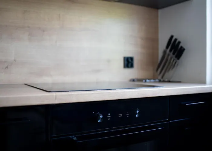 Osiedle Przyjazni Comfort By Bookinghost Apartmán