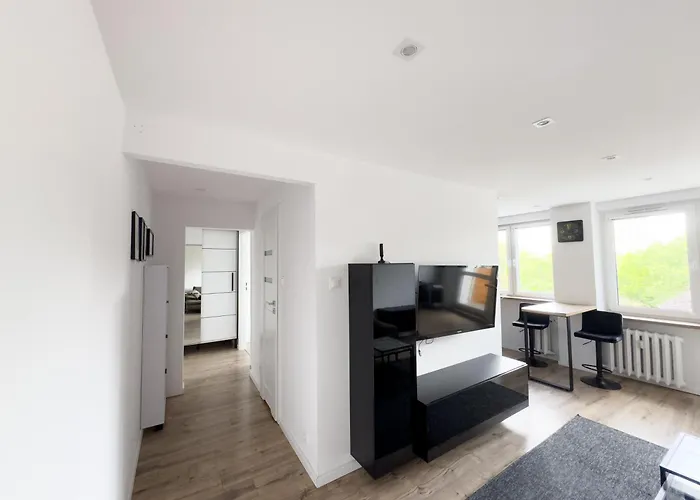 Osiedle Przyjazni Comfort By Bookinghost *