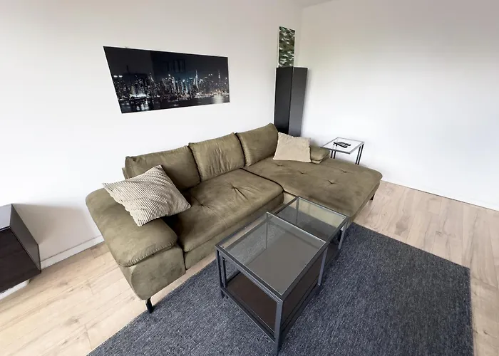 Osiedle Przyjazni Comfort By Bookinghost Poznaň